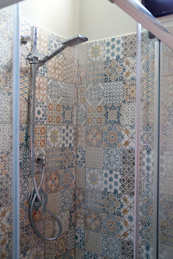 Piedimonte San Germano B&B La La Rose المظهر الخارجي الصورة