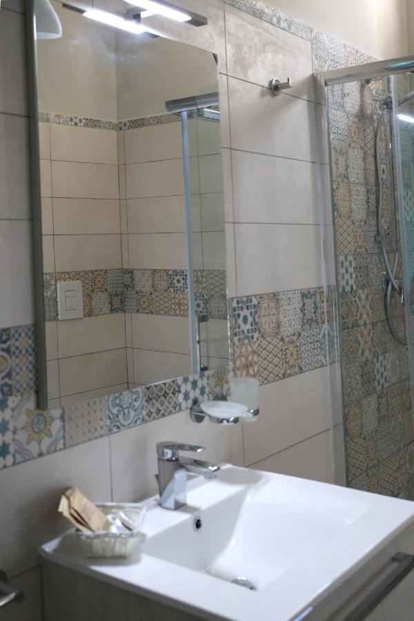 Piedimonte San Germano B&B La La Rose المظهر الخارجي الصورة